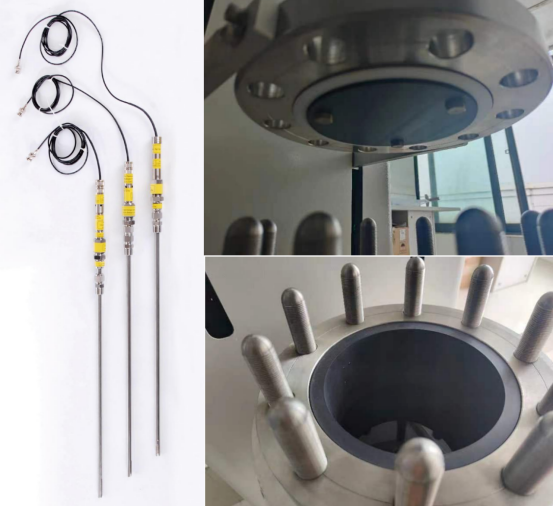 電化學(xué)腐蝕測試反應(yīng)釜