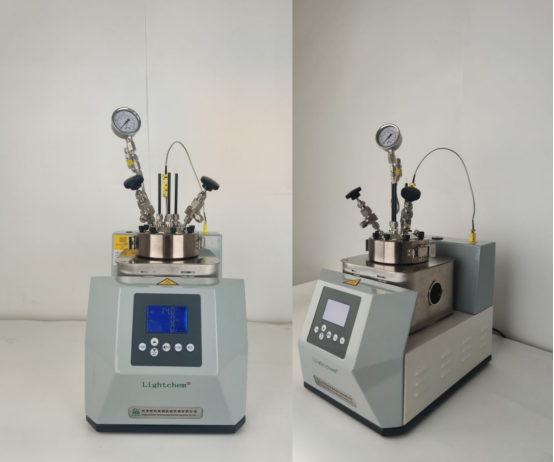 光電催化高壓反應(yīng)釜