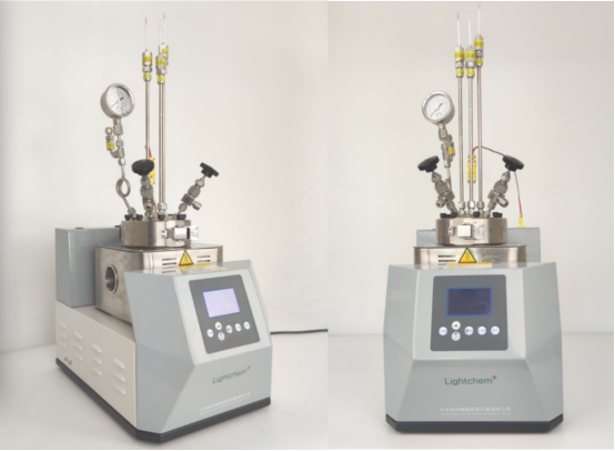  高溫高壓光電化學(xué)腐蝕反應(yīng)釜